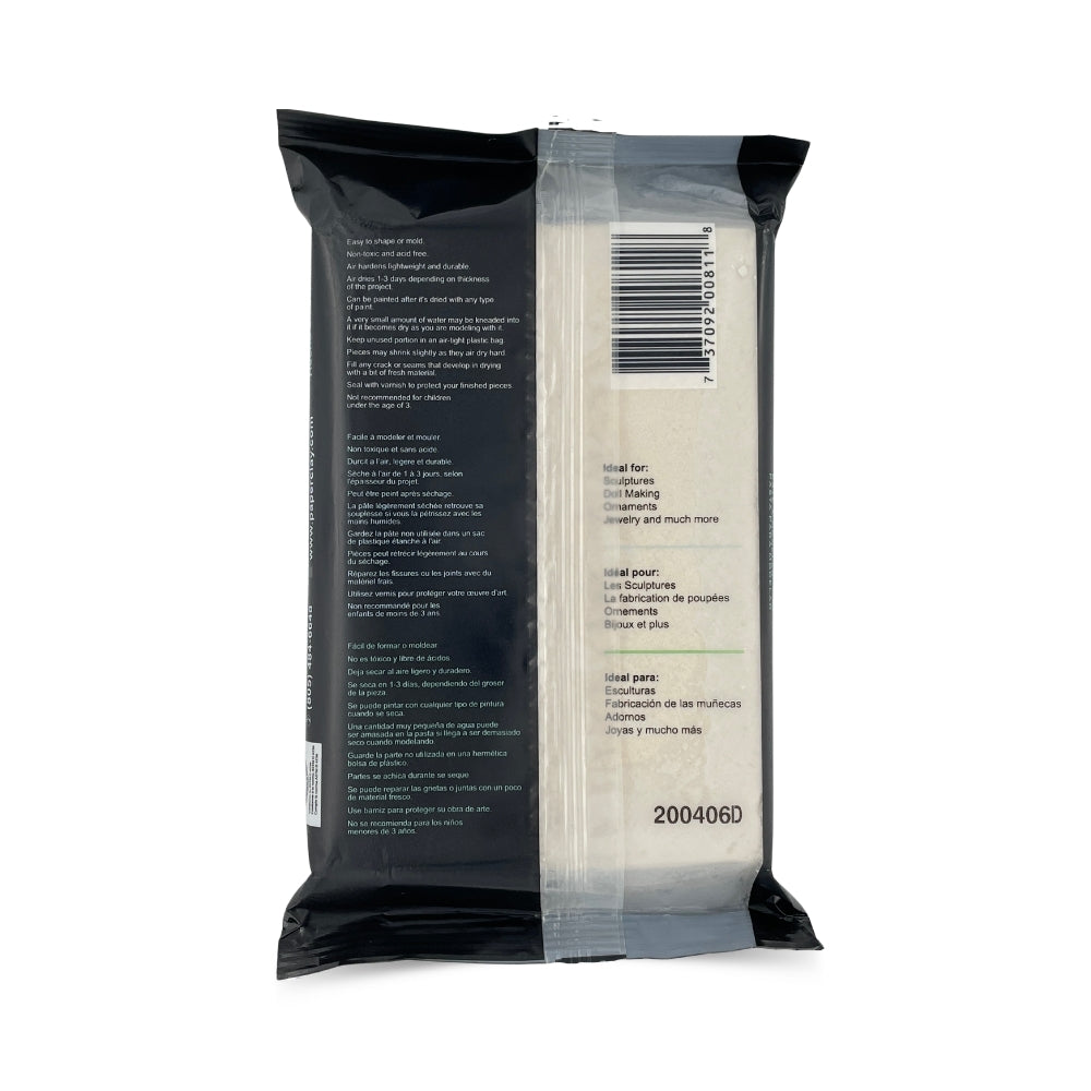 Creative Paperclay® 20 Count (shipping included)