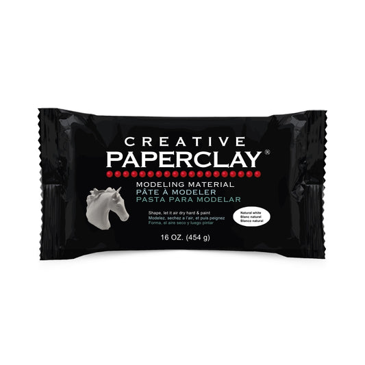 Creative Paperclay® 13 Count (shipping included)